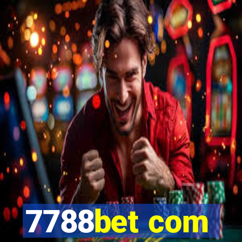 7788bet com